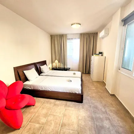 Апартаменти Penthouse *